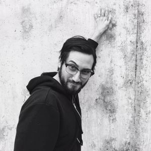 Meet your Posher, Kyle